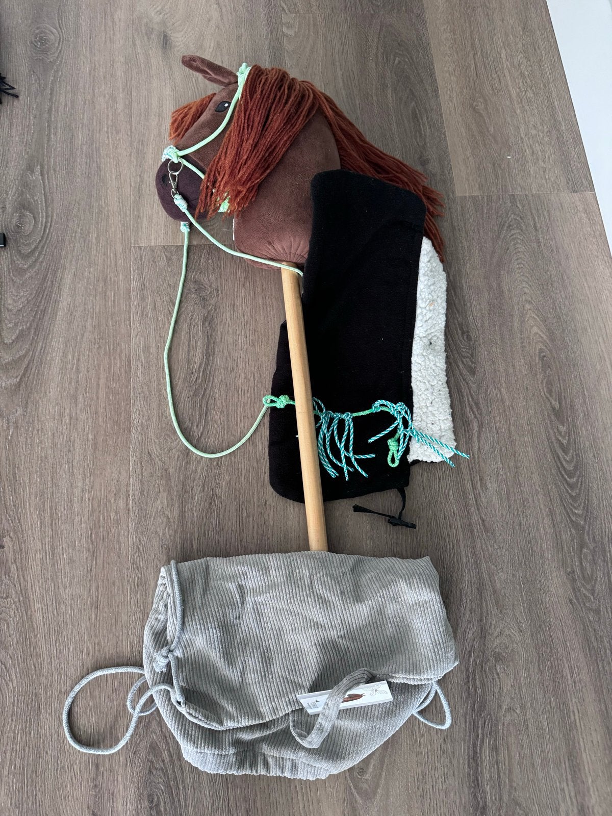 Hobbyhorse By Astrup, Ophalen, Gebruikt, Jongen of Meisje