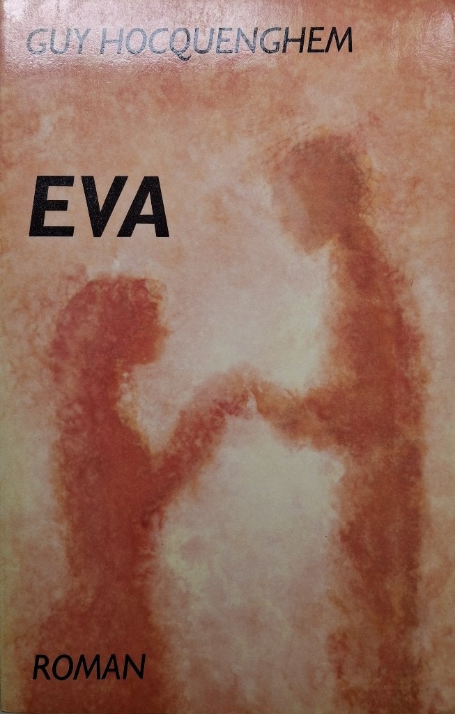 Guy Hocquenghem - Eva, Ophalen of Verzenden, Gelezen, België
