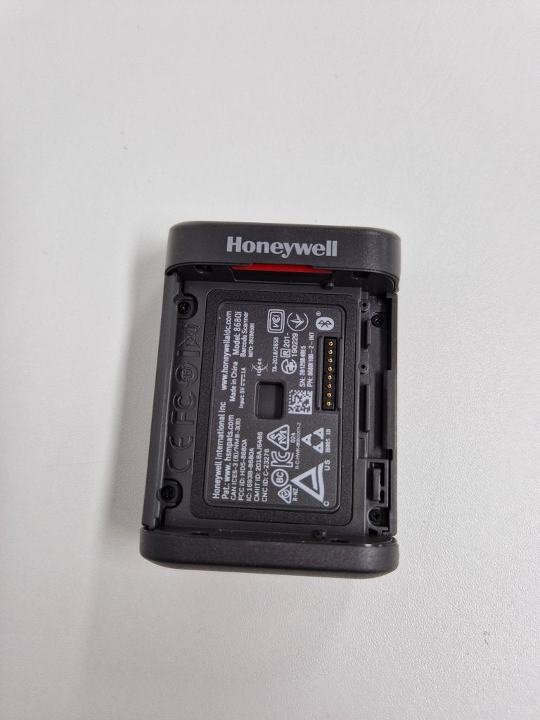 Honeywell 8680i Wearable Mini Mobile Computer - Y2/P1, Computers en Software, Niet ingevuld, Niet ingevuld, Nieuw, Ophalen of Verzenden