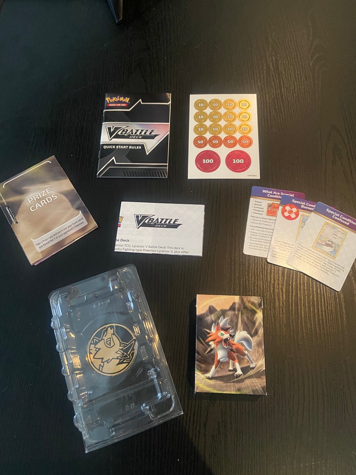 Pokémon trading card game, Ophalen of Verzenden, Zo goed als nieuw