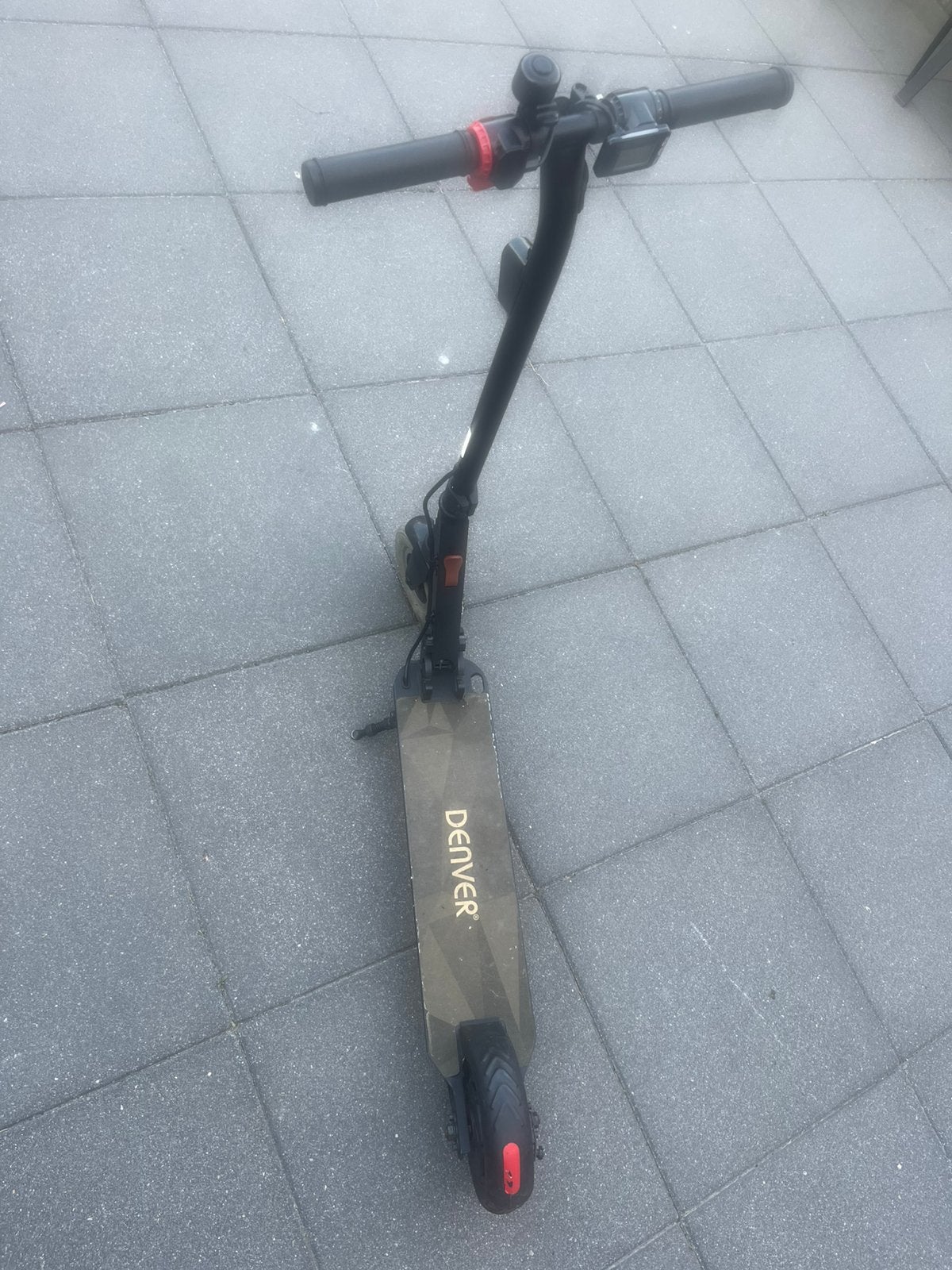 E step, Ophalen of Verzenden, Zo goed als nieuw, Elektrische step (E-scooter)