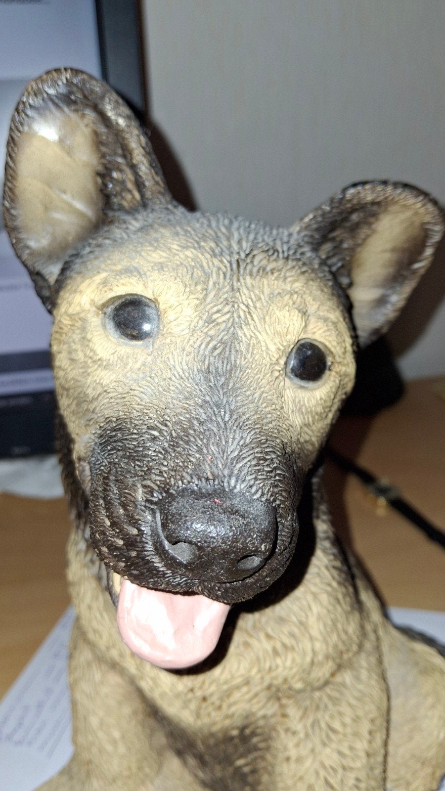 Castagna herdershond puppy, Ophalen of Verzenden