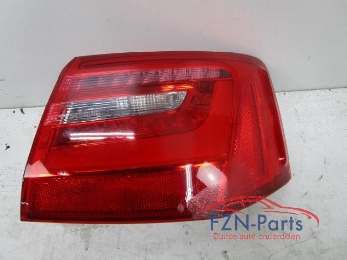 Achterlicht rechts Audi A6 (22725625), Ophalen of Verzenden, Gebruikt