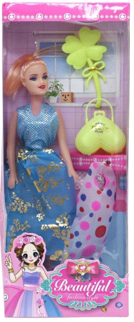 PARTIJ BEAUTIFUL FASHION STYLE POP IN VENSTERDOOS, Diversen, Rommelmarktspullen, ., Nieuw, Ophalen of Verzenden, .