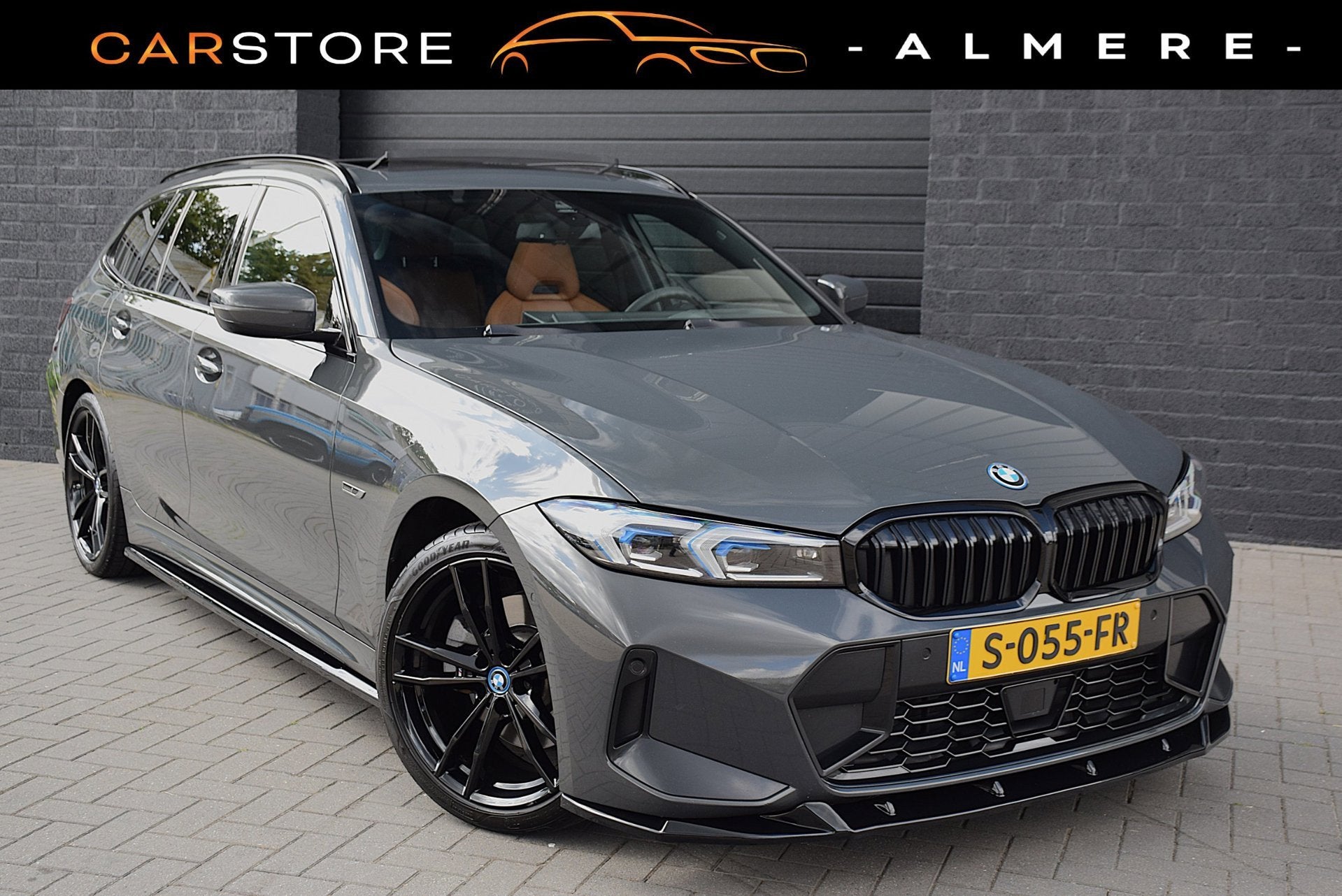 BMW 3-Serie