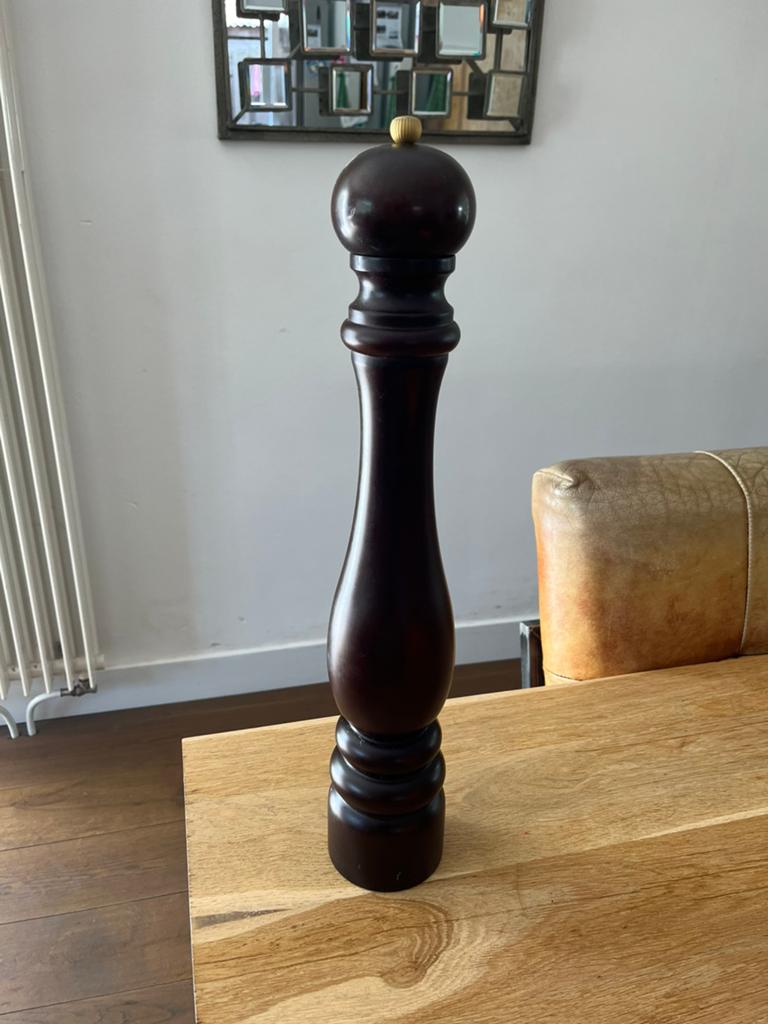 pepermolen Peugeot 50 CM, Ophalen of Verzenden, Nieuw