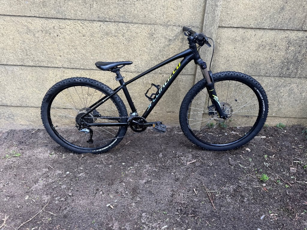 Specialized Pitch Mtb, Fietsen en Brommers, Overige merken, Versnellingen, Ophalen of Verzenden, Zo goed als nieuw