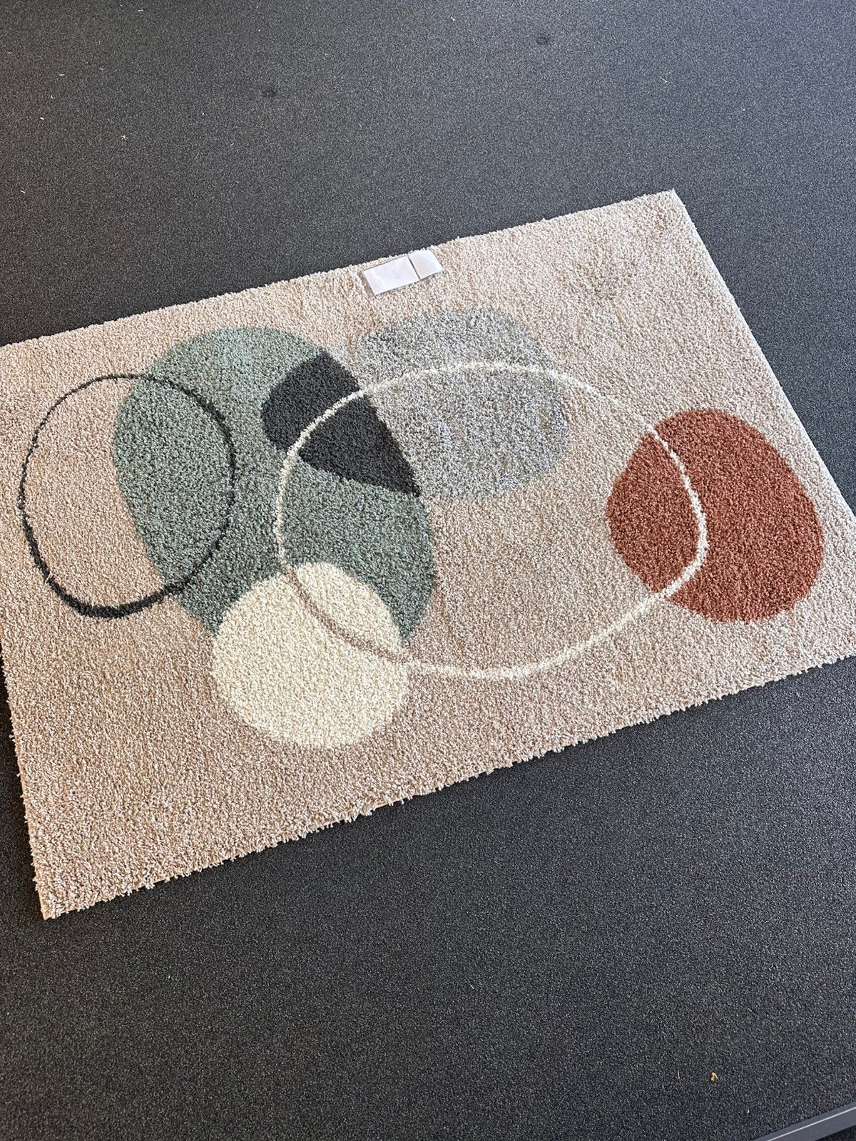 Carpetright - NOOR - 160x230cm, Ophalen, Overige kleuren, 150 tot 200 cm, Rechthoekig