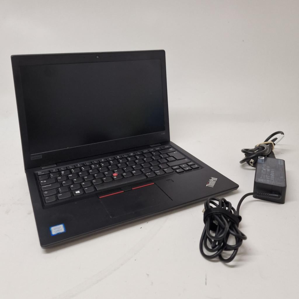 Lenovo ThinkPad Yoga L380 i7 16GB 256GB 13.3 | Inc garantie, Lenovo, Zo goed als nieuw, Support@lenovo.com, Lenovo Group Limited
1009 Think Place
Morrisville, NC 27560
USA