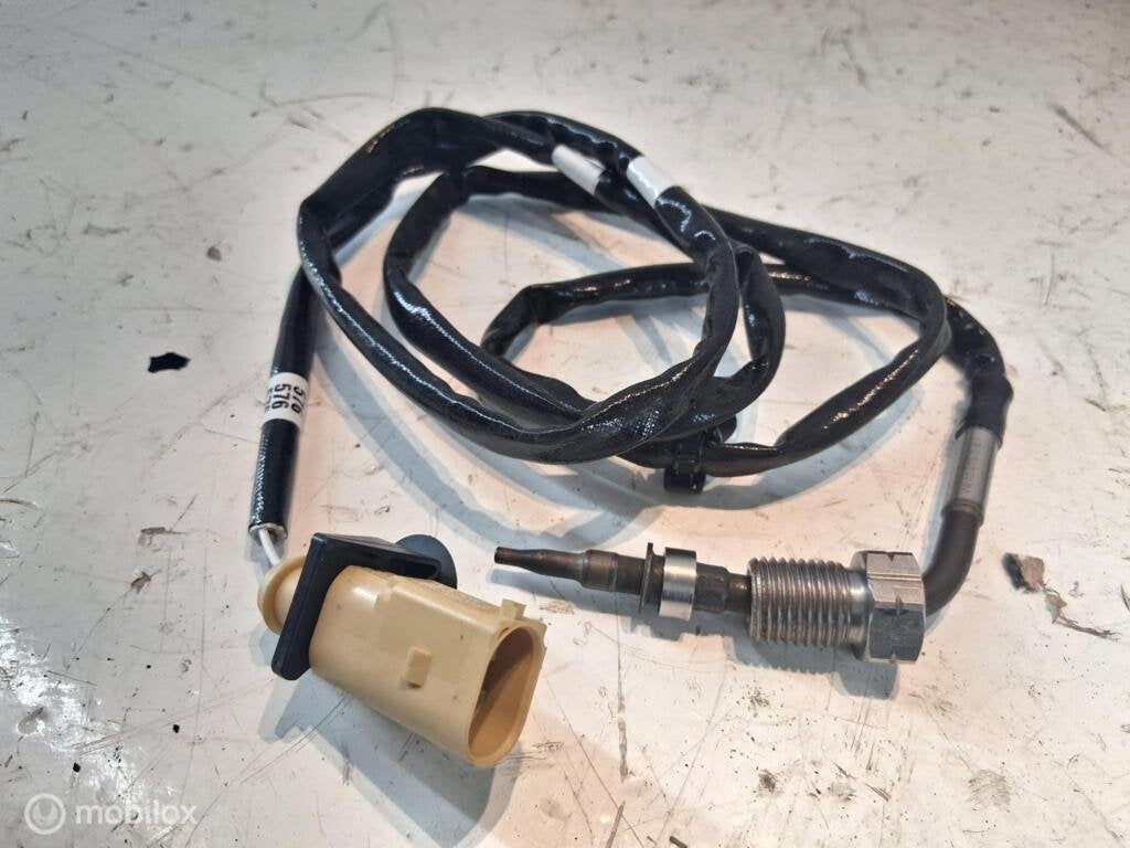 Uitlaattemperatuursensor VwCrafterBestel II(16->)04L906088HE, Gebruikt, Volkswagen, Ophalen of Verzenden, Volkswagen