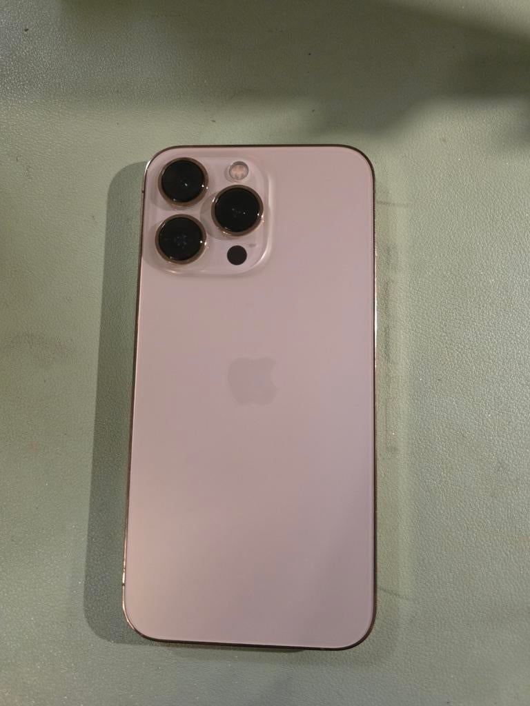 Iphone 13 pro GOUD, Ophalen of Verzenden, 128 GB, IPhone 13 Pro