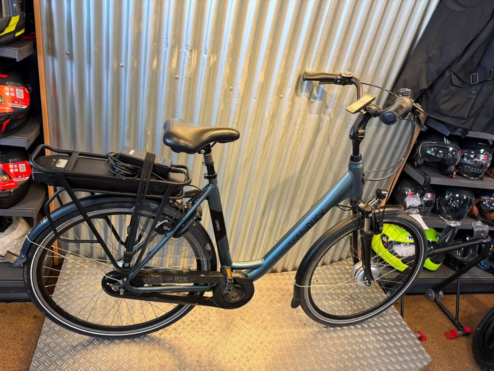 Van Dijck Ceres 56cm, Overige merken, Gebruikt, -, -
