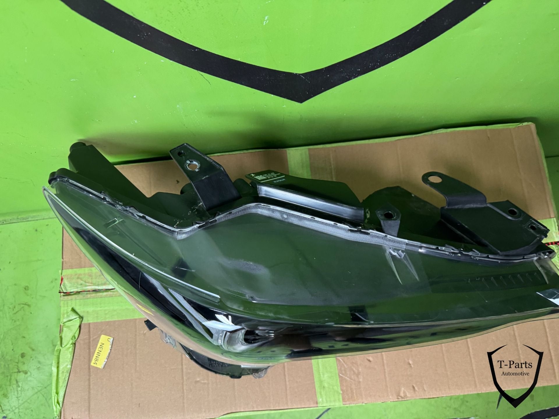 rechts koplamp MAZDA CX5 CX-5 II VOLLEDIGE LED KB8P51030, Gebruikt, Shinchi, Fuchu-Cho 3-1
730-8670  Hiroshima, Mazda Motor Corporation