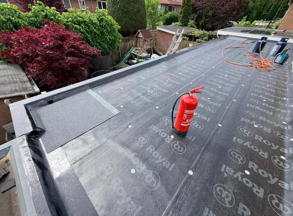 Foto 16 van Nieuw dak nodig? Gratis inspectie