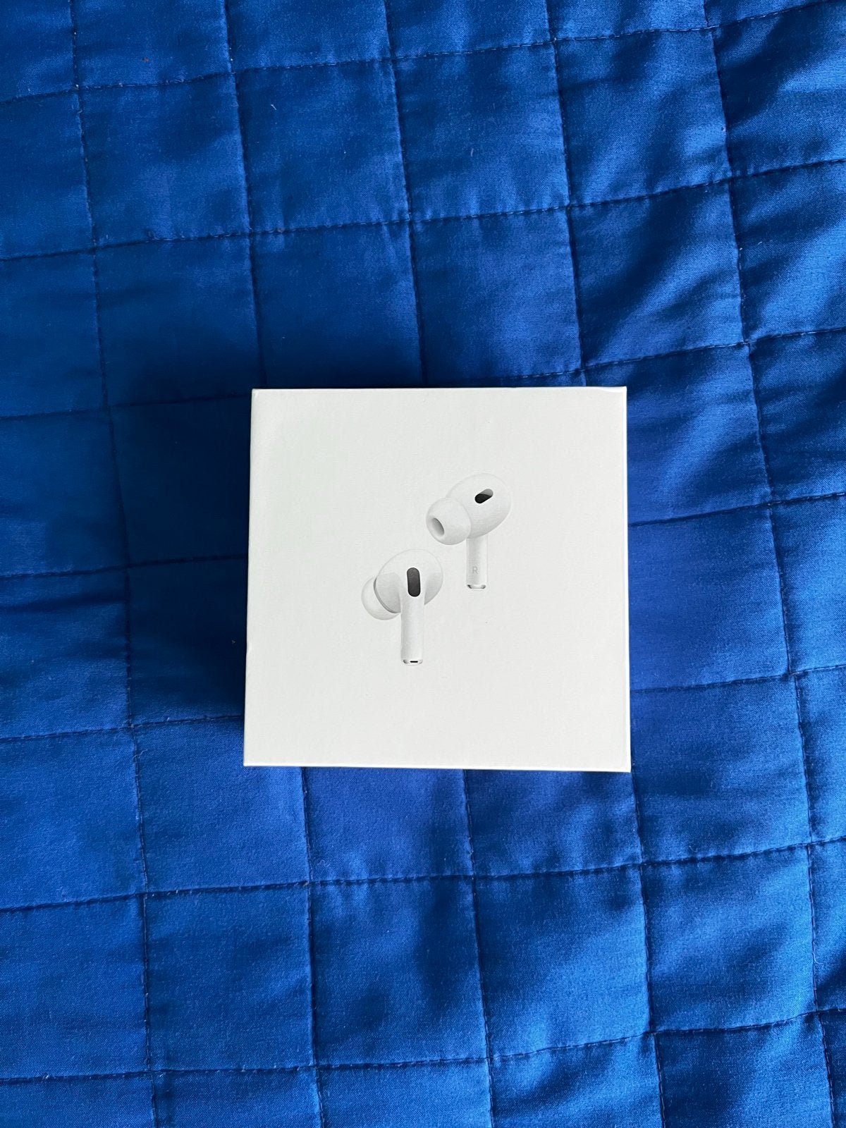Apple AirPods Pro 2 - (USB-C)Ongeopend, Nieuwstaat, Audio, Tv en Foto, Koptelefoons, Overige merken, Nieuw, Draadloos, Op oor (supra aural)