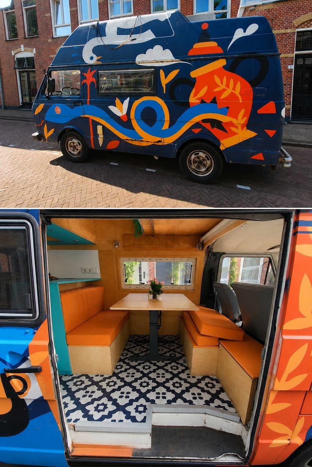 Caravans And Camping Volkswagen
