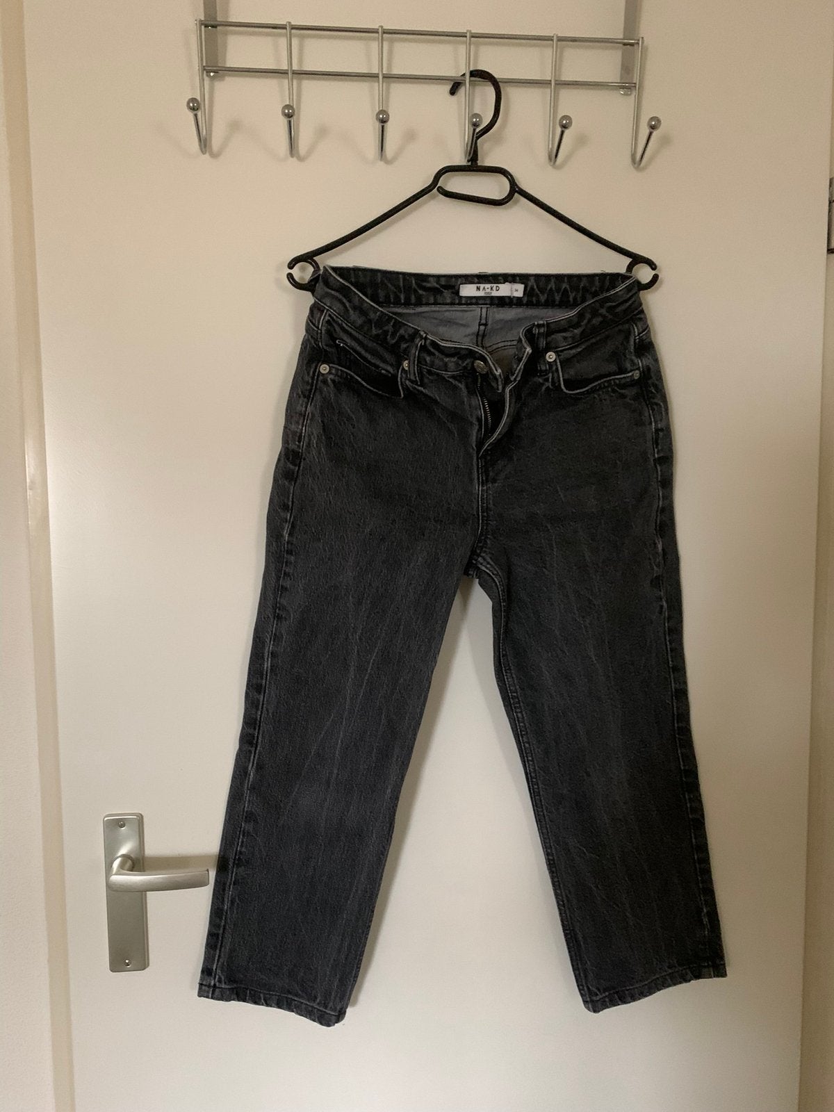 Na-Kd jeans, Ophalen of Verzenden, Zo goed als nieuw