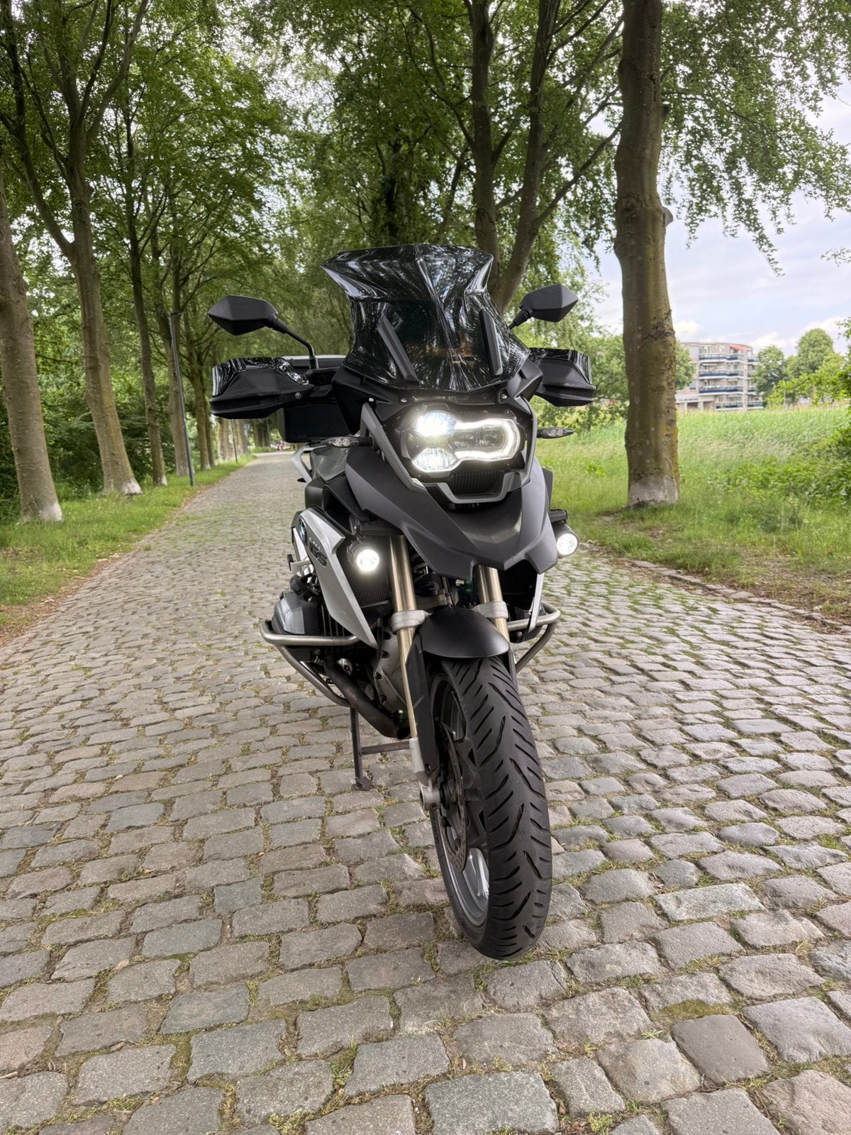 GS 1200 R, Motoren, Motoren | BMW, Particulier, Toermotor, Ophalen