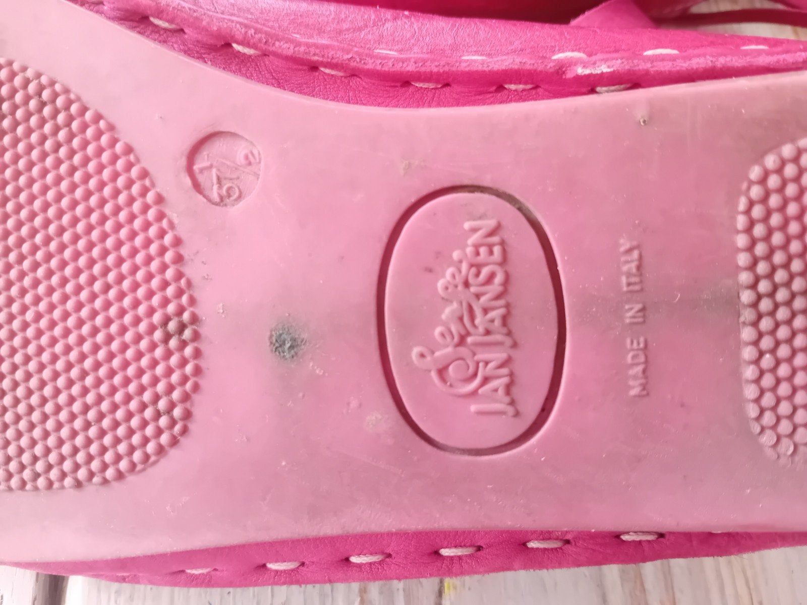 Jan Janssen schoenen, Ophalen, Zo goed als nieuw, Zwart, Sneakers of Gympen