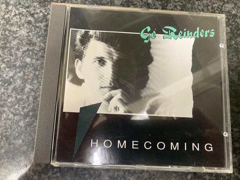 Ge reinders - homecoming, Ophalen of Verzenden, Gebruikt