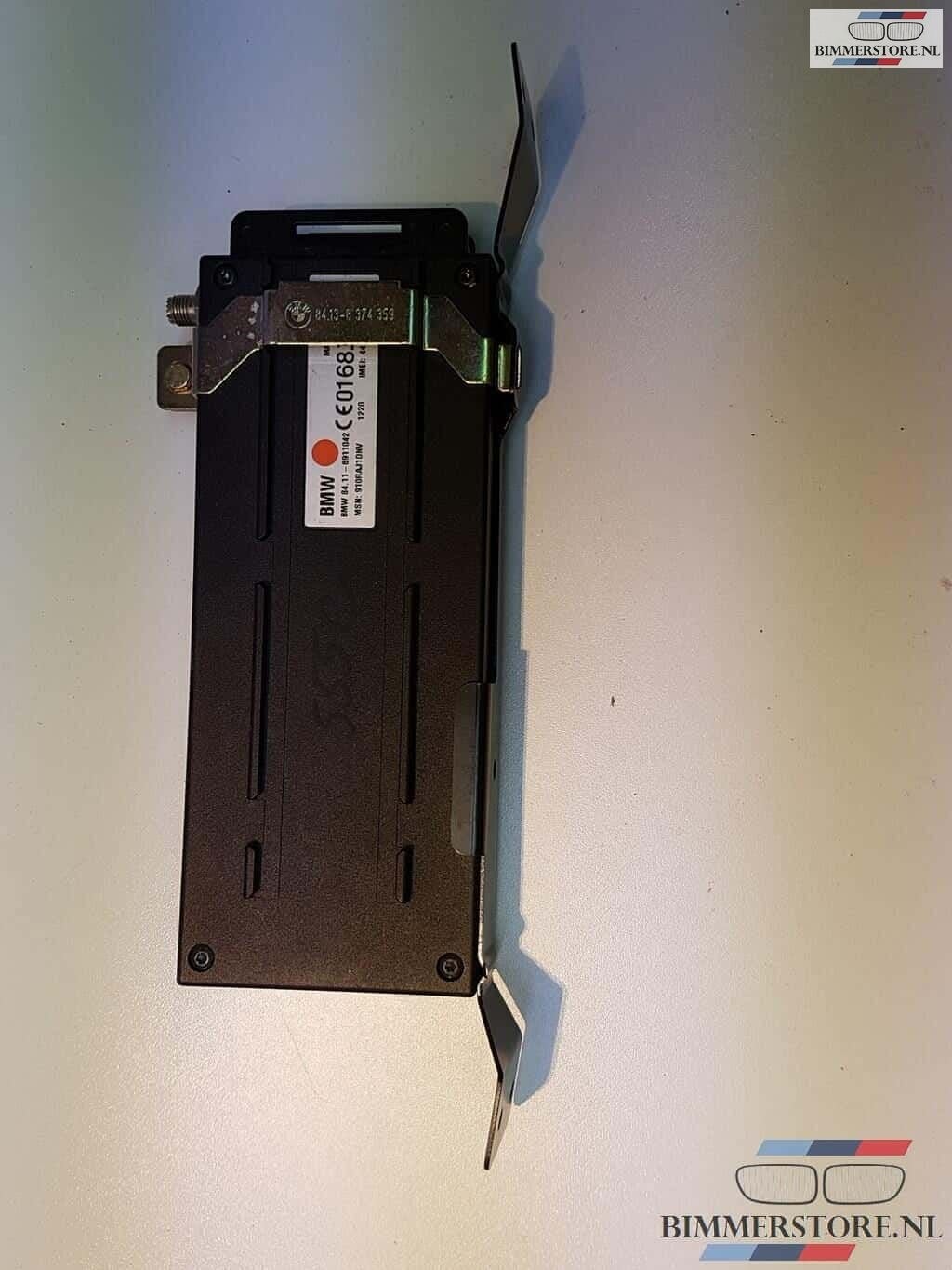 TELEFOON MODULE MOTOROLA BMW 5 7 8 X5 -SERIE 6911042, Gebruikt, -, -, Ophalen of Verzenden