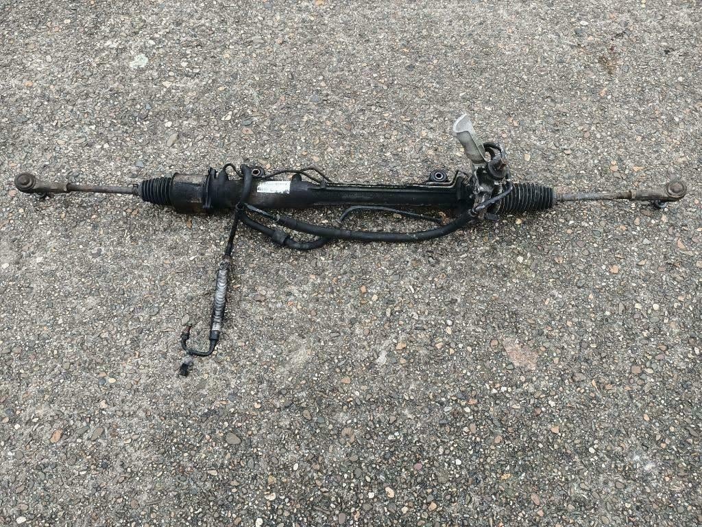 Stuurhuis Porsche Cayenne S /955 / 4.5i (2003), Verzenden, Gebruikt, Porsche