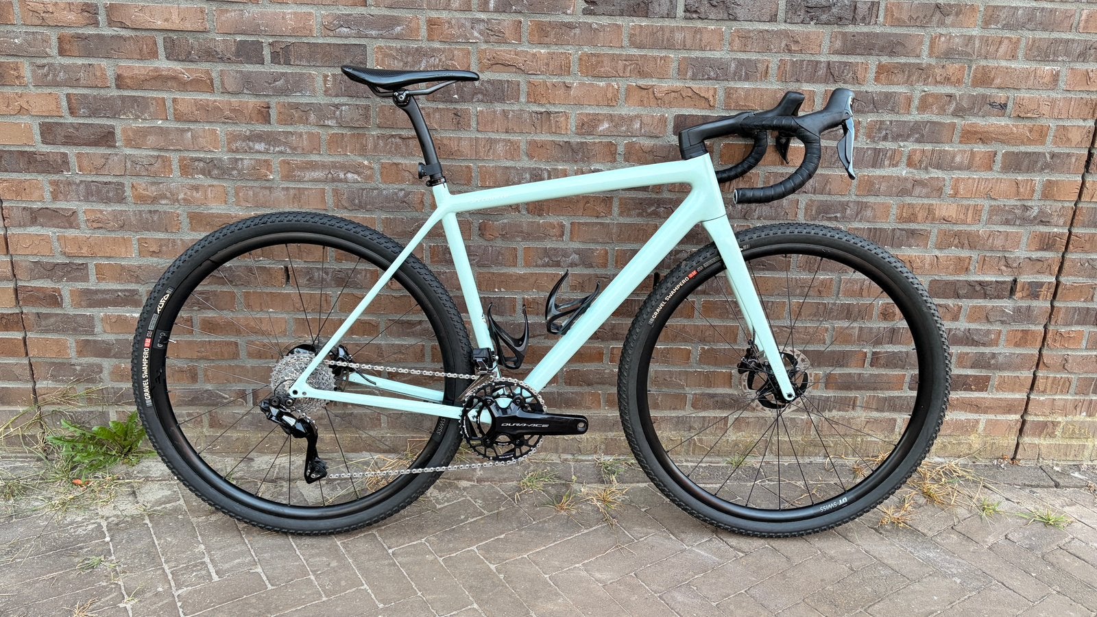 Specialized Crux - maat 54 - custom paintjob, Overige merken, Carbon, Ophalen of Verzenden, Zo goed als nieuw