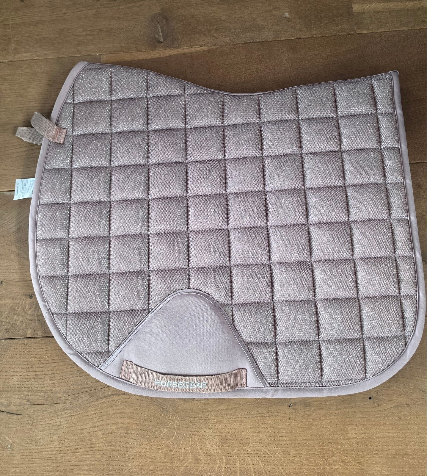 Horsegear dressuur dekje maat full, Dieren en Toebehoren, Ophalen of Verzenden, Nieuw, Dressuur