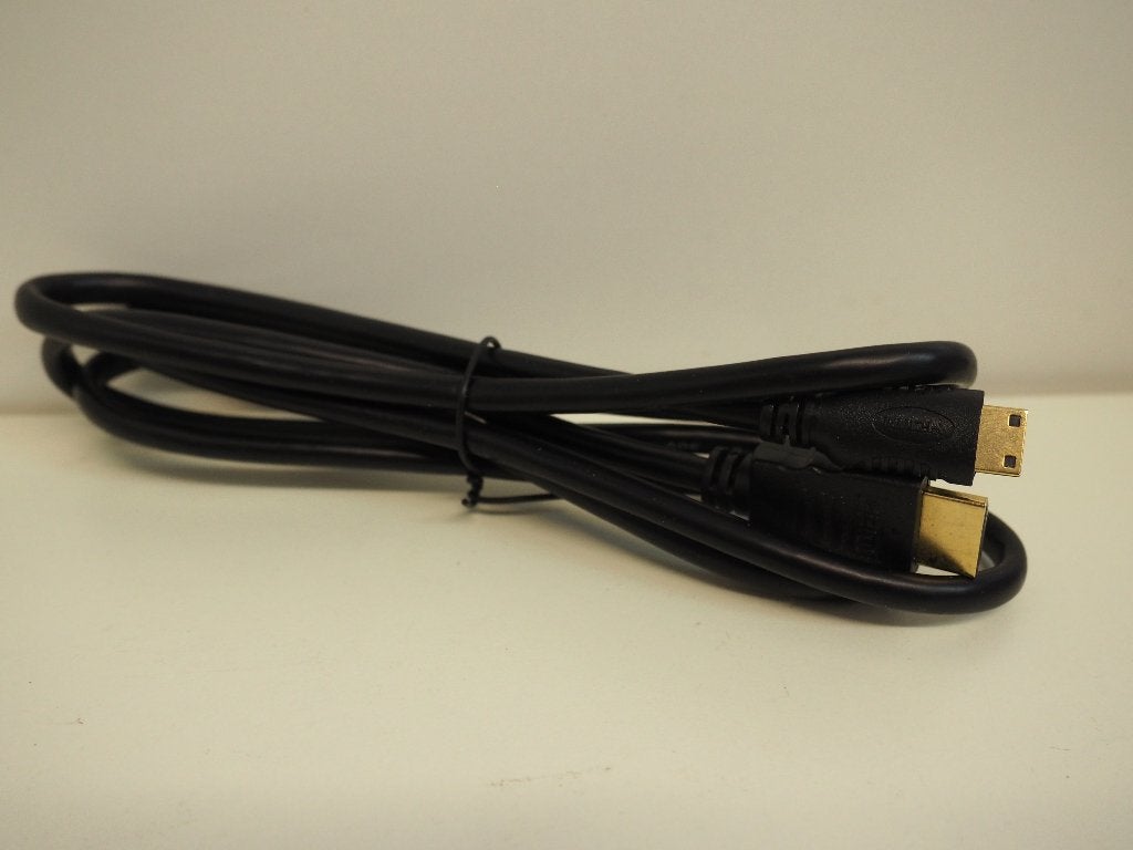 König High-Speed HDMI kabel met Ethernet.1,5 meter. Nieuw., Ophalen of Verzenden, Nieuw, Minder dan 2 meter, HDMI-kabel