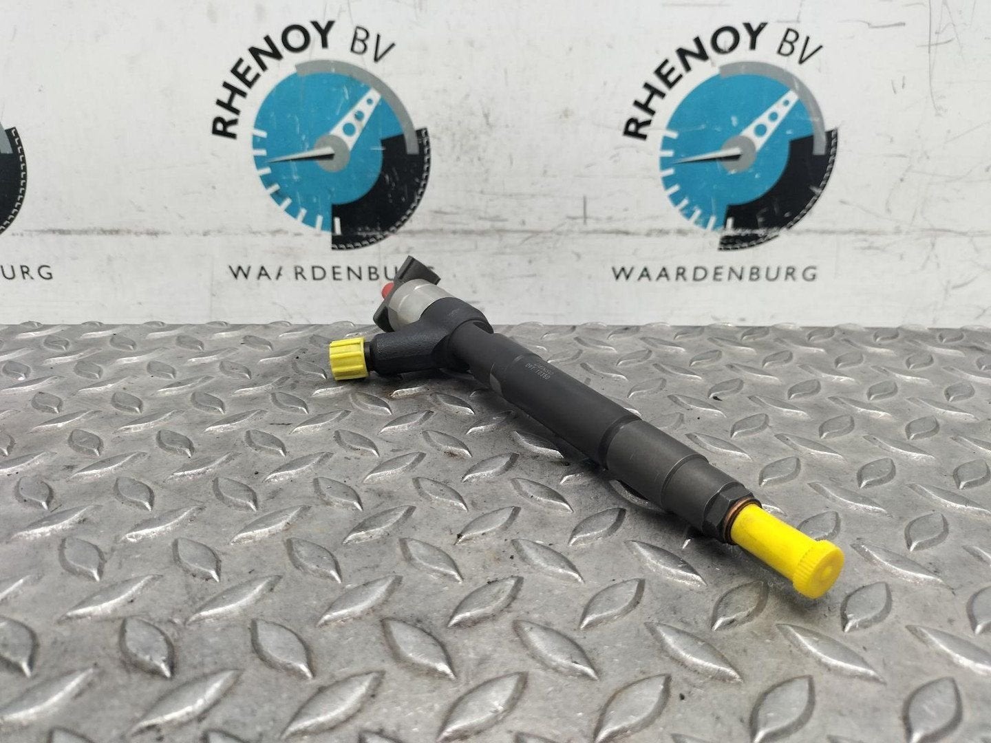 OPEL COMBO BRANDSTOF INJECTOR / VERSTUIVER 2021, Ophalen of Verzenden, Gebruikt, Stiba lid