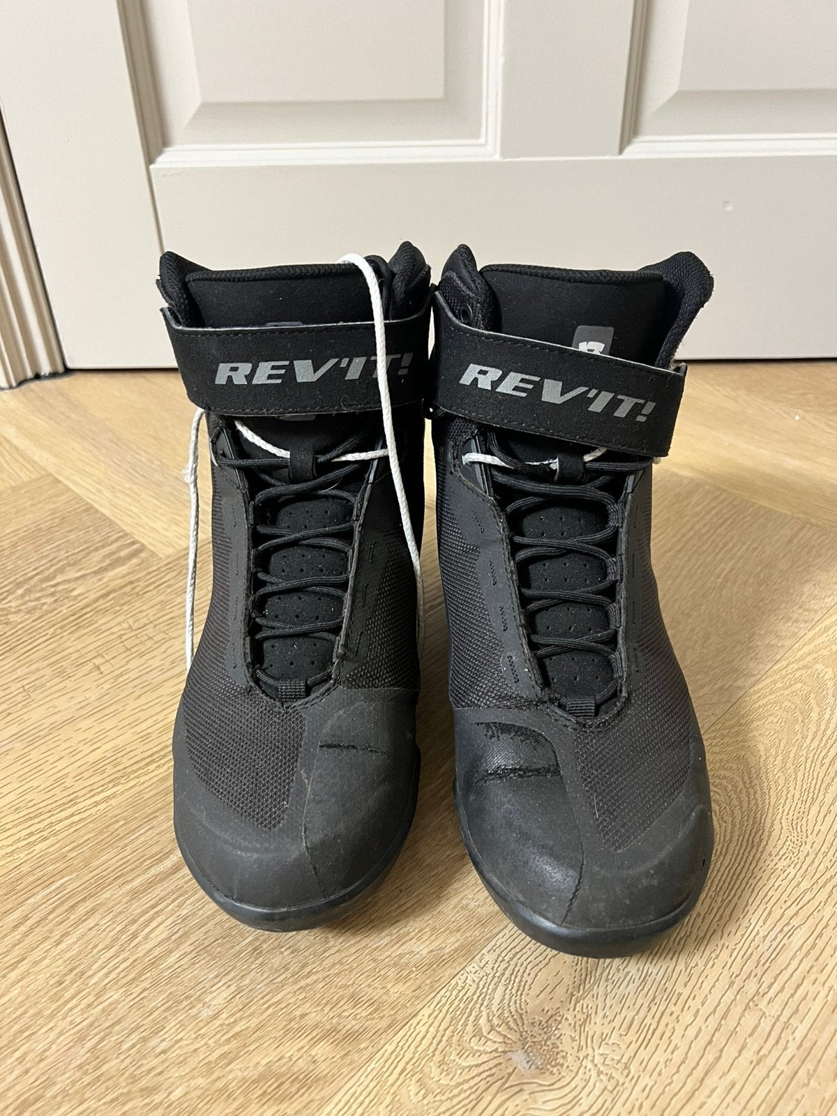REV’IT motorschoenen maat 41, Ophalen