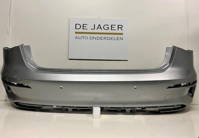 AUDI A3 SPORTBACK 8Y4 ACHTERBUMPER BUMPER 4X PDC 3019-, Auto-onderdelen, Gebruikt, AUDI AG, Auto-Union-Strasse 1
85045  Ingolstadt, DE