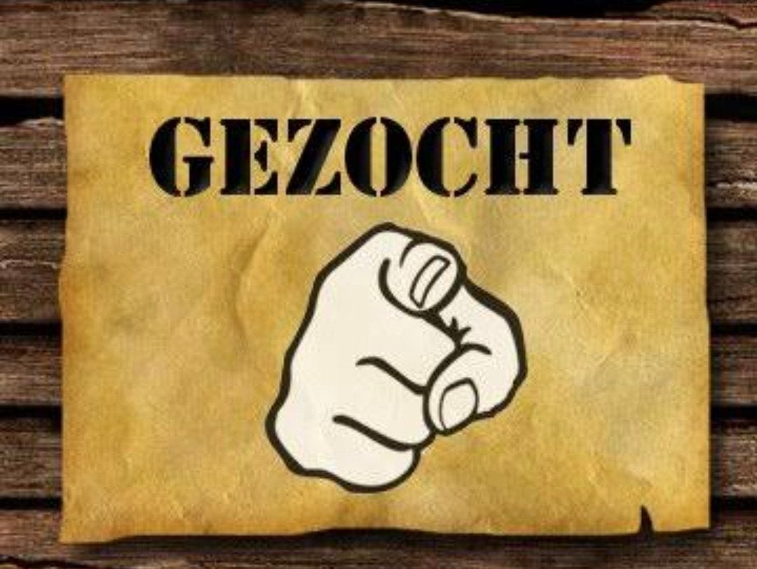 gezocht, ik zoek zie advertentie, Ophalen
