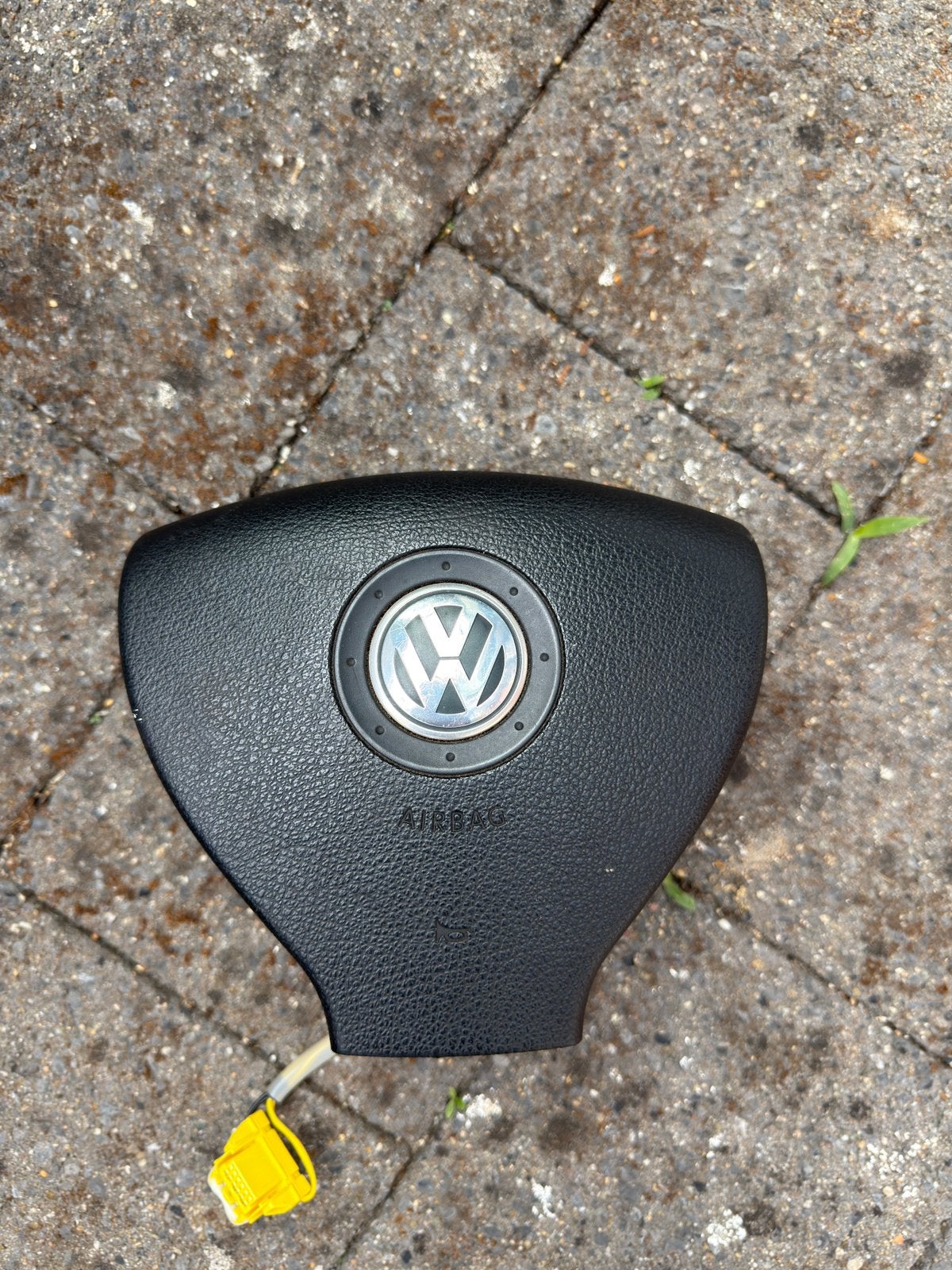 Volswagen golf/plus Stuur airbag, Auto-onderdelen, Ophalen of Verzenden, Nieuw