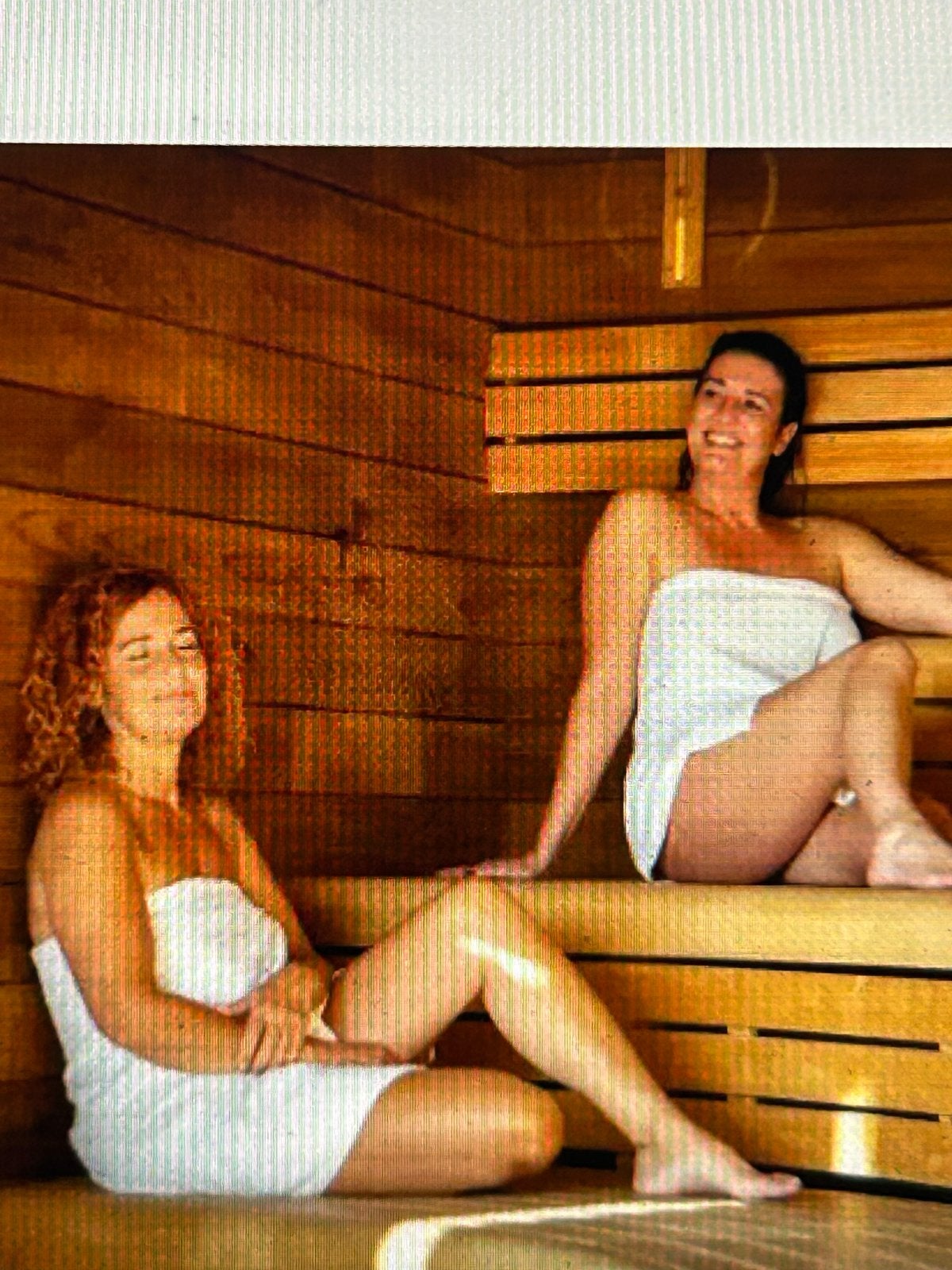 BLUE wellness Digitale Korting 50% voor 2 p, Twee personen, Kortingsbon, Arrangement, Spa of Sauna