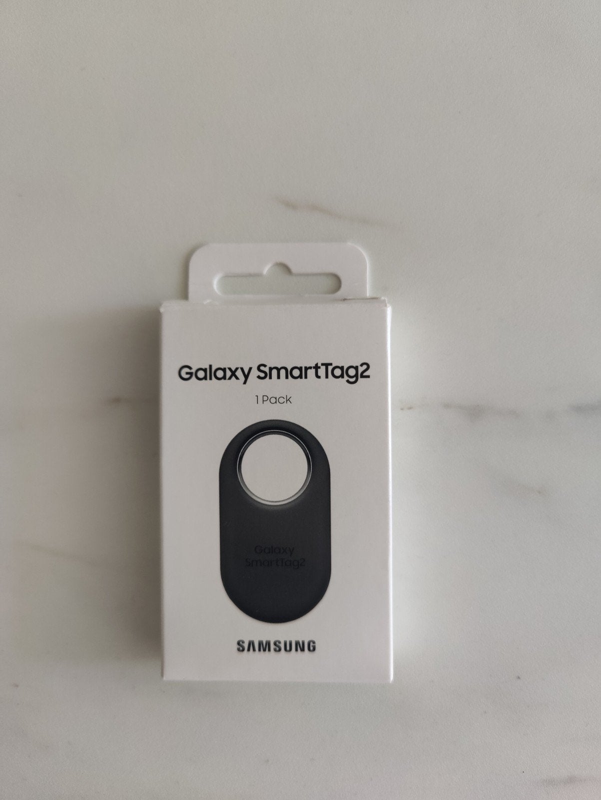 Samsung Galaxy SmartTag2, Telecommunicatie, Mobiele telefoons | Toebehoren en Onderdelen, Verzenden, Nieuw, Overige typen, Samsung