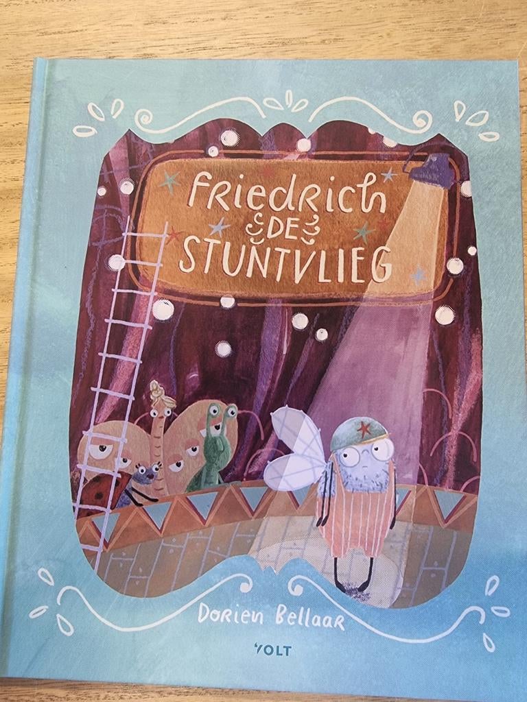 Diverse kinderboeken verkoop, Verzenden, Zo goed als nieuw, Dorien Bellaar