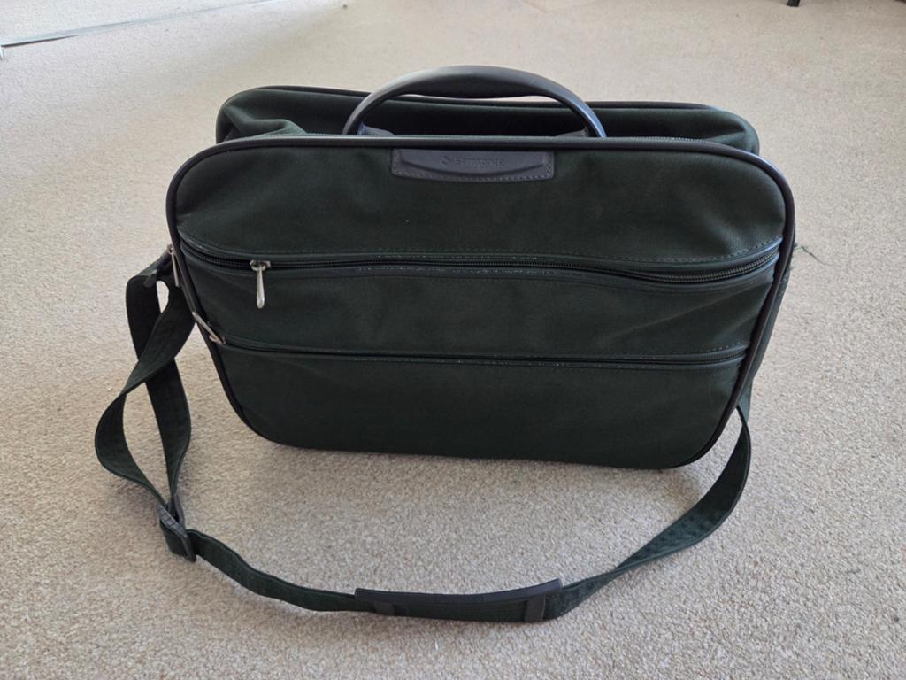 Samsonite reistas, Sieraden, Tassen en Uiterlijk, Tassen | Reistassen en Weekendtassen, 40 tot 60 cm, 30 cm of meer, Minder dan 35 cm