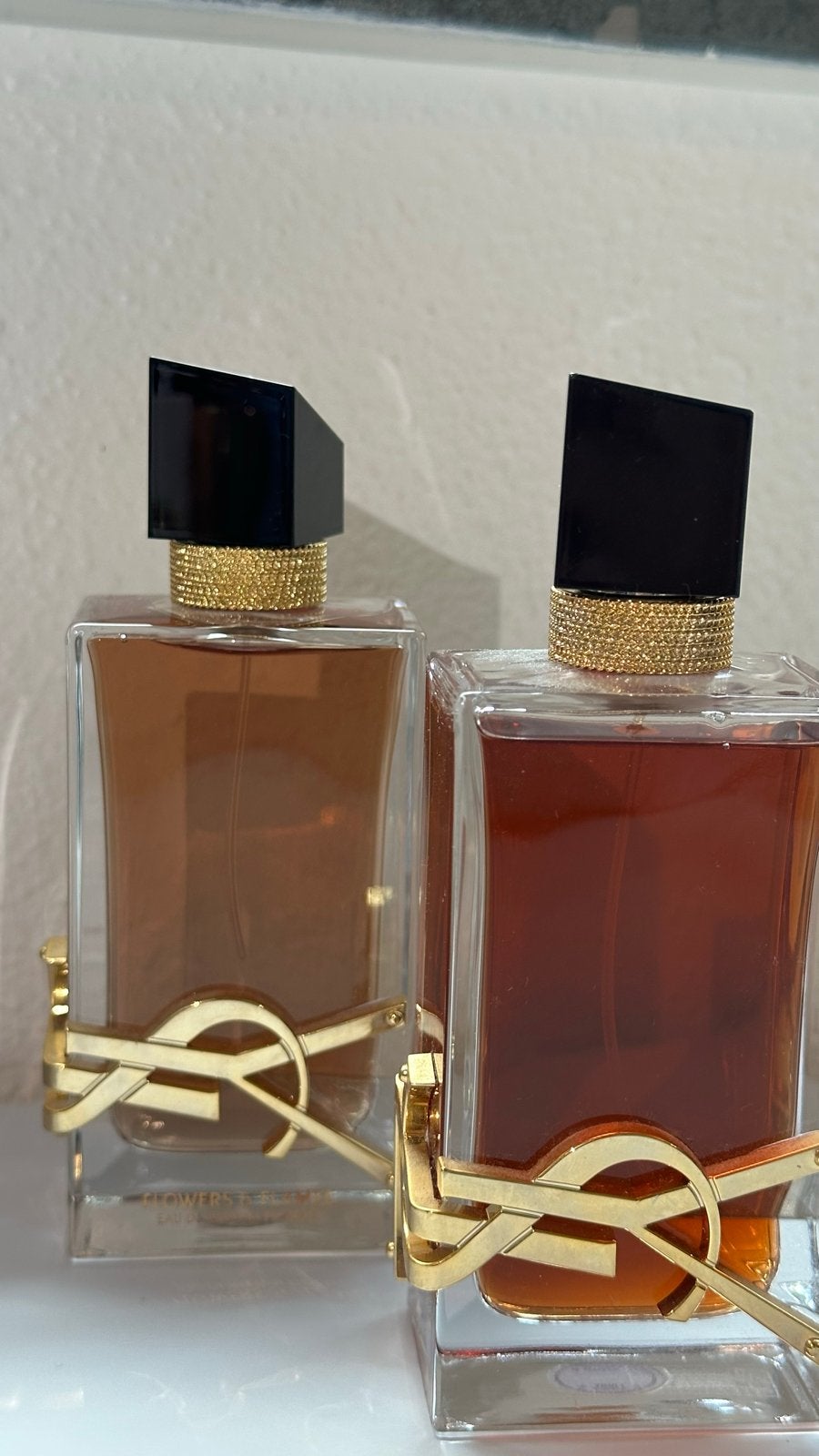 YSL Libre Parfum Set - 2x 90 ml - Nieuw!, Ophalen, Nieuw