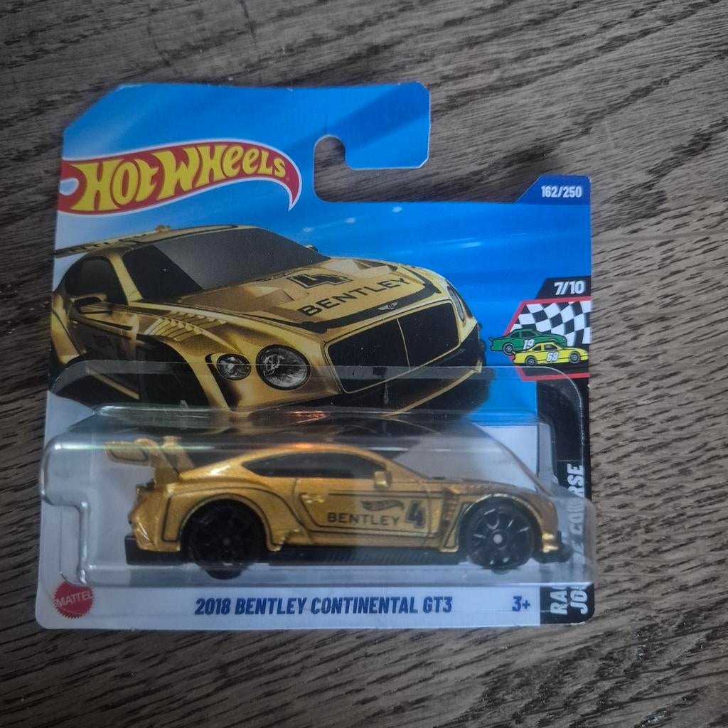 Hotwheels, Ophalen of Verzenden, Auto