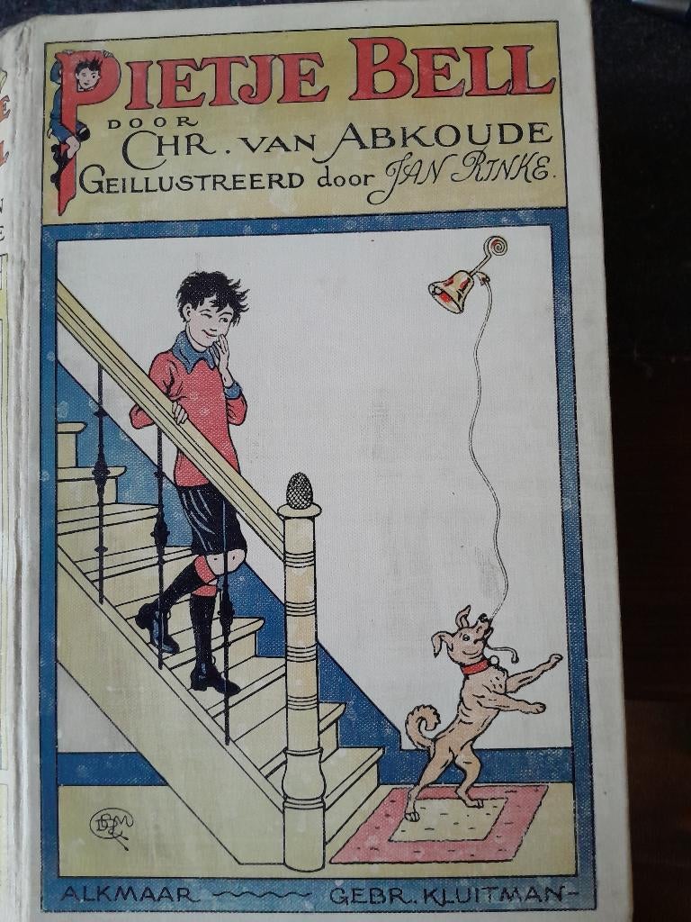 jongensboeken, Boeken, Ophalen of Verzenden, Gelezen, Chr.van abkoude, Fictie algemeen