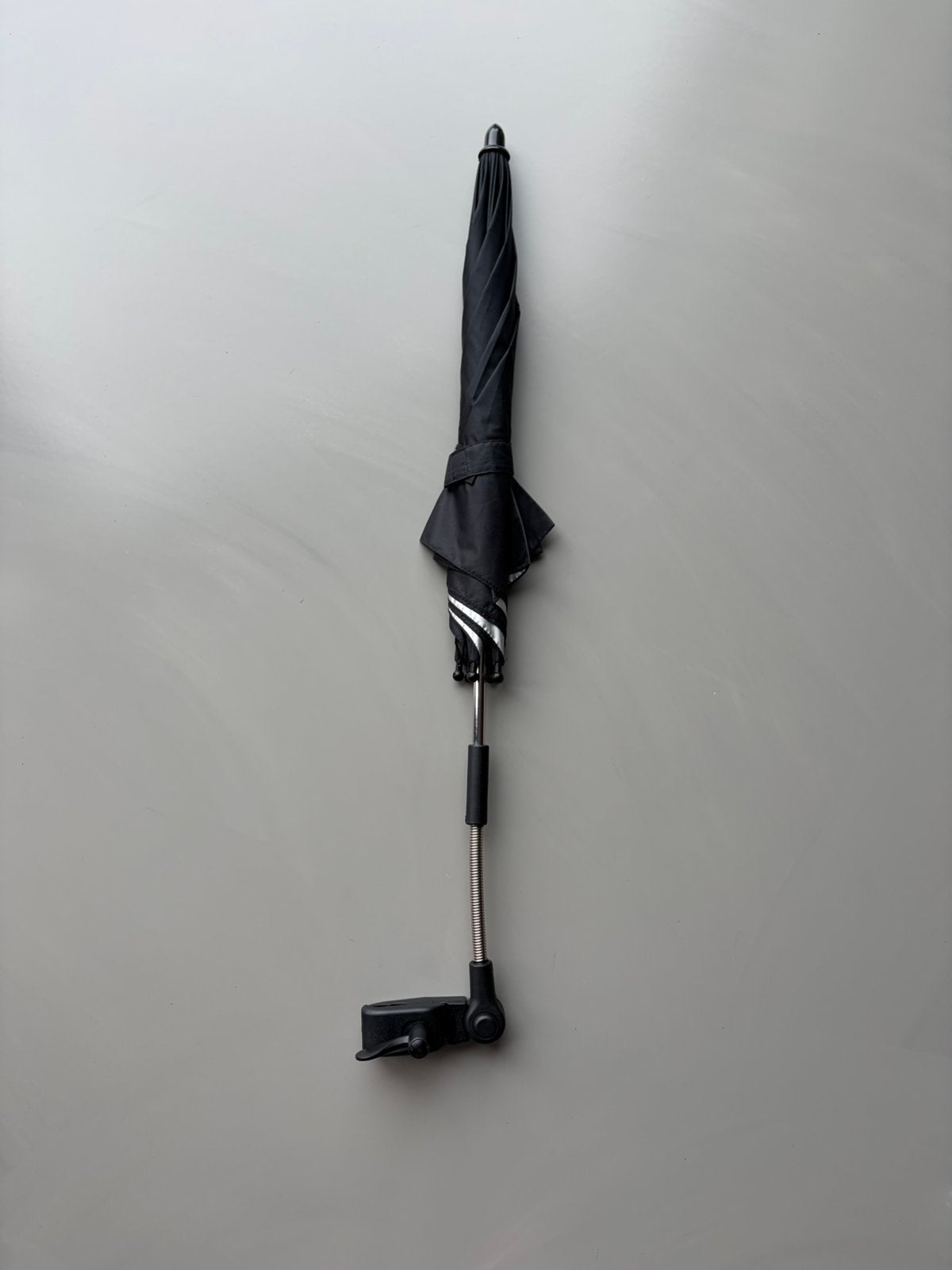 Bugaboo Parasol kinderwagen zwart, Ophalen, Overige typen, Nieuw, Kantelbaar