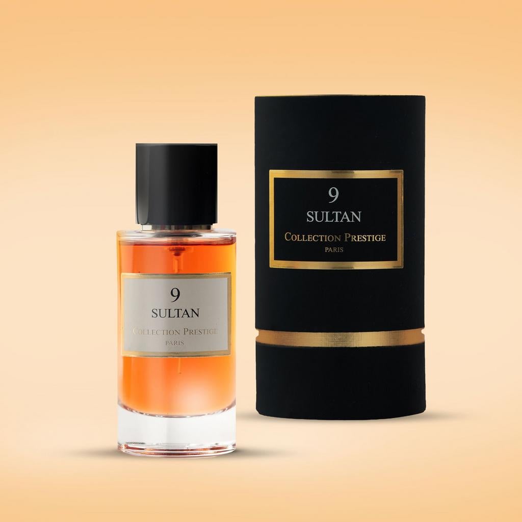 Collection Prestige Parfums. Groot en klein inkoop, Ophalen, Nieuw