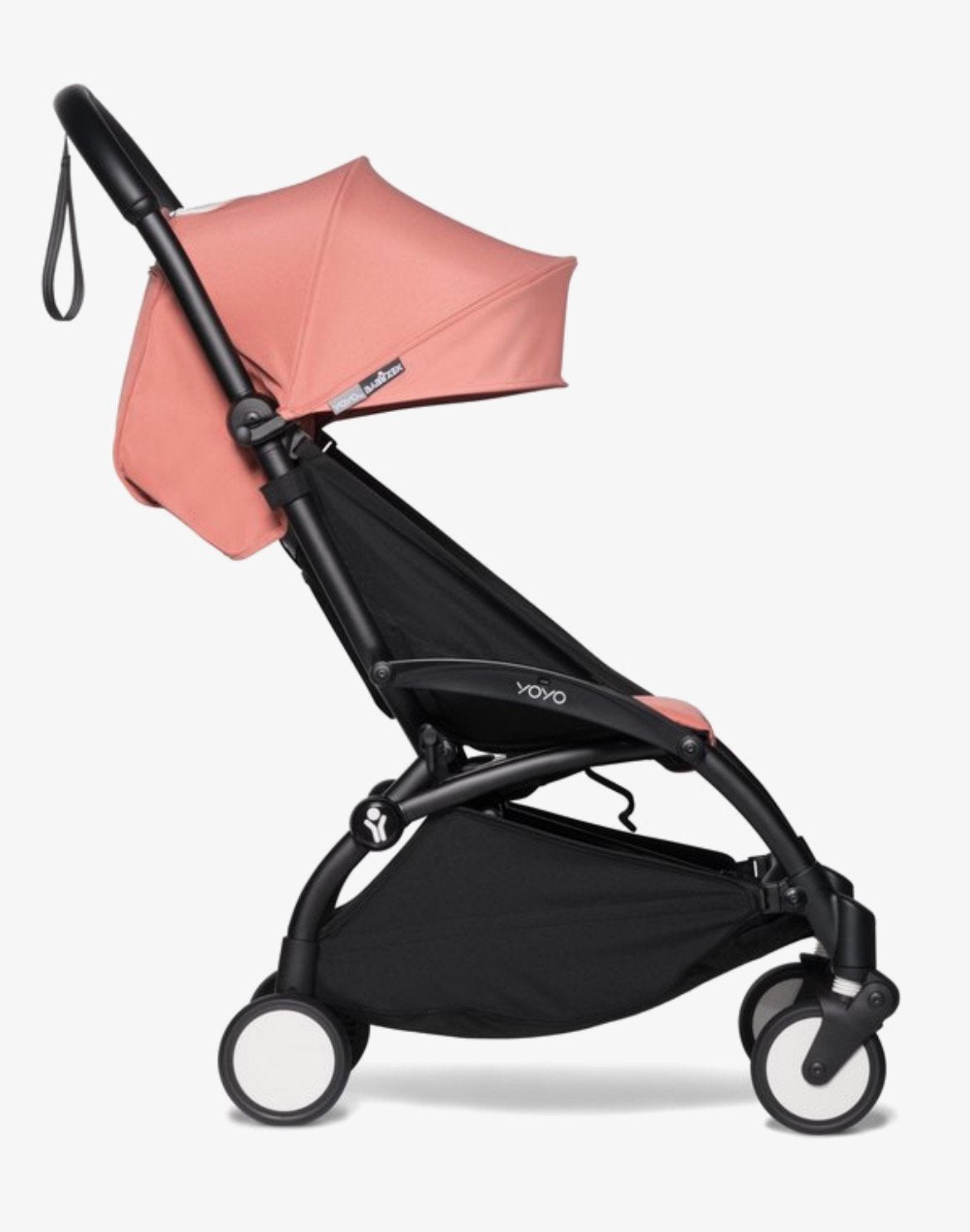 Babyzen YOYO kinderwagen - Gekocht in 2022, Ophalen, Gebruikt, Kinderwagen, Overige merken
