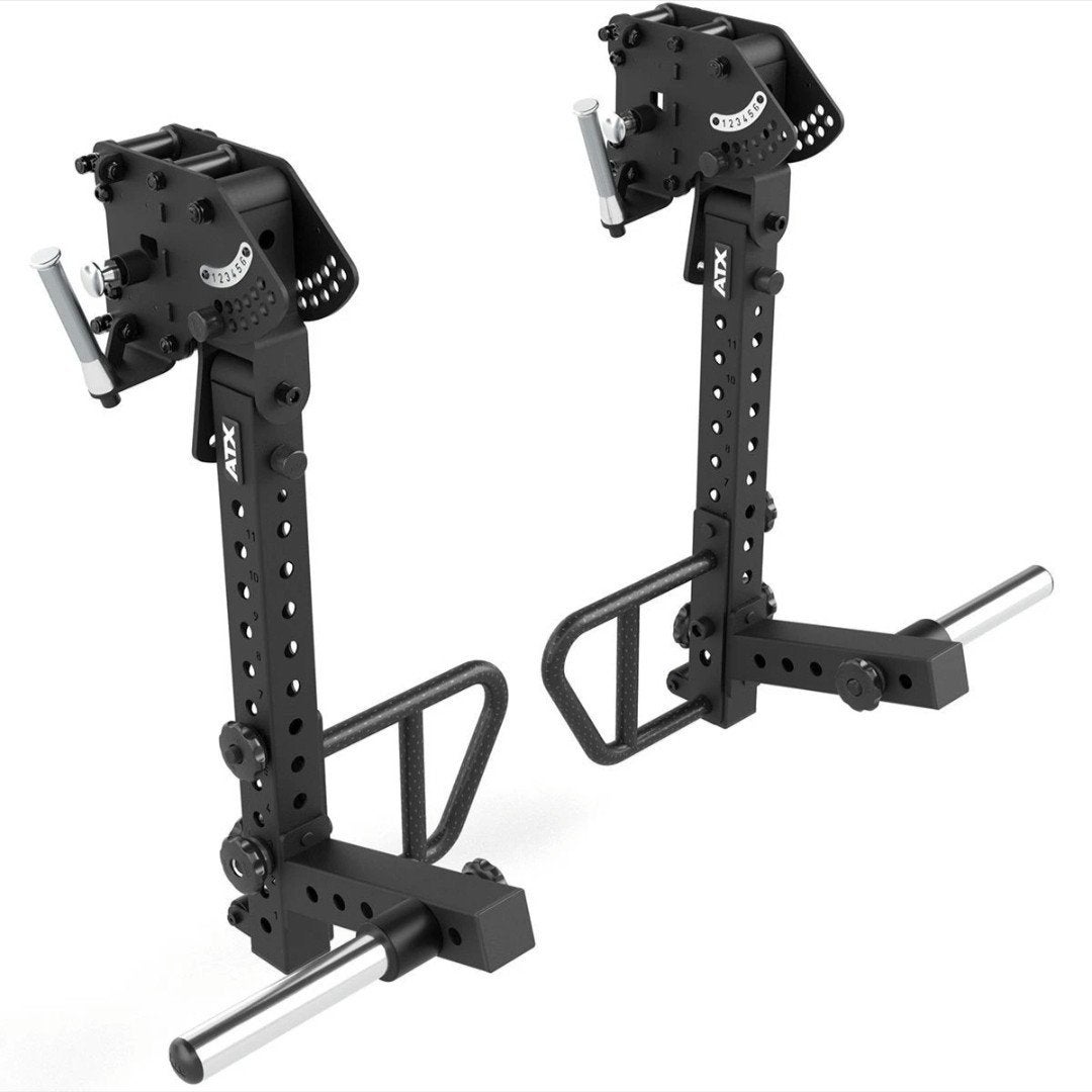 Gezocht: ATX 3D Jammer Arms RRL-700, Overige typen, Ophalen of Verzenden, Zo goed als nieuw, Metaal