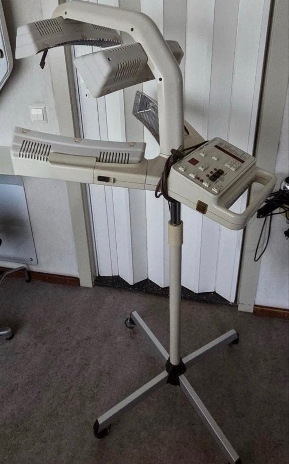 Professionele Climazon voor Haarbehandelingen, Ophalen, Gebruikt, Haarverzorging