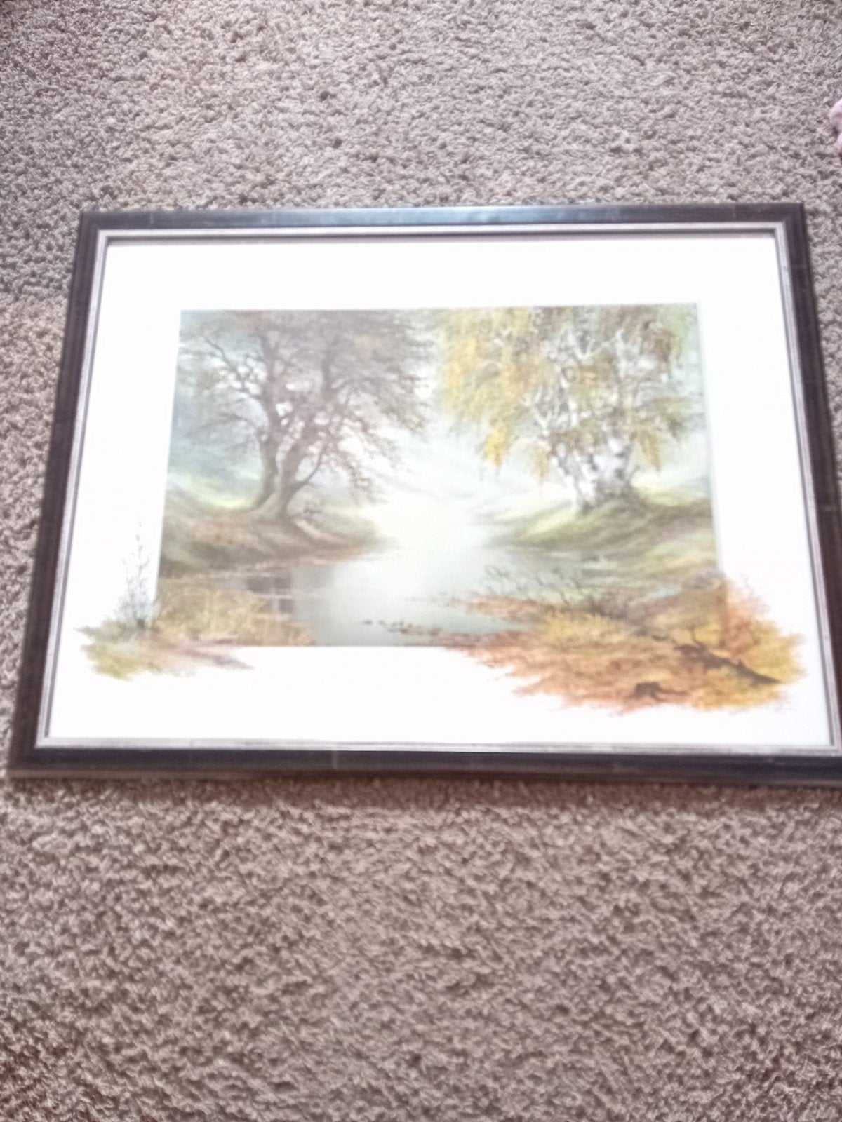 Schilderij, Ophalen, Klassiek, Stilleven, Overige ondergronden
