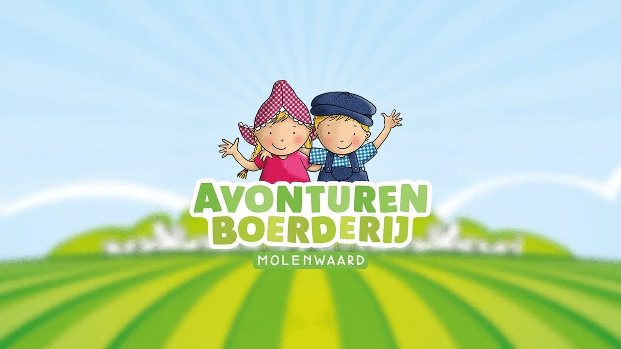 Avonturenboerderij Molenwaard een ticket zondag 28 juni, Tickets en Kaartjes, Recreatie | Pretparken en Attractieparken, Twee personen