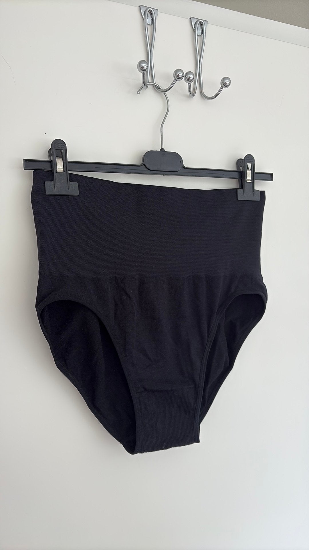 Corrigerende onderbroek - Maat XXL, Ophalen of Verzenden, Zwart, Slip