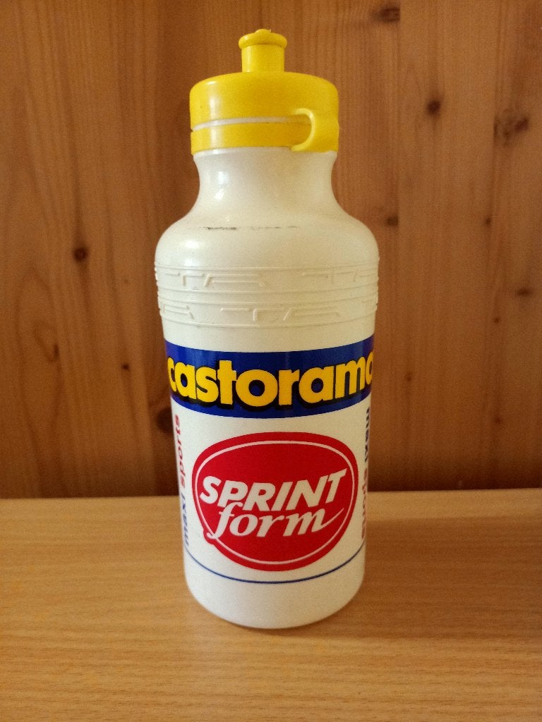 Bidon Castorama, Ophalen of Verzenden, Overige typen